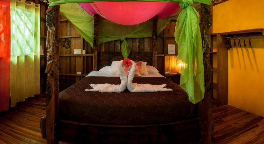 Tierra de Suenos Lodge & Wellness Center photo