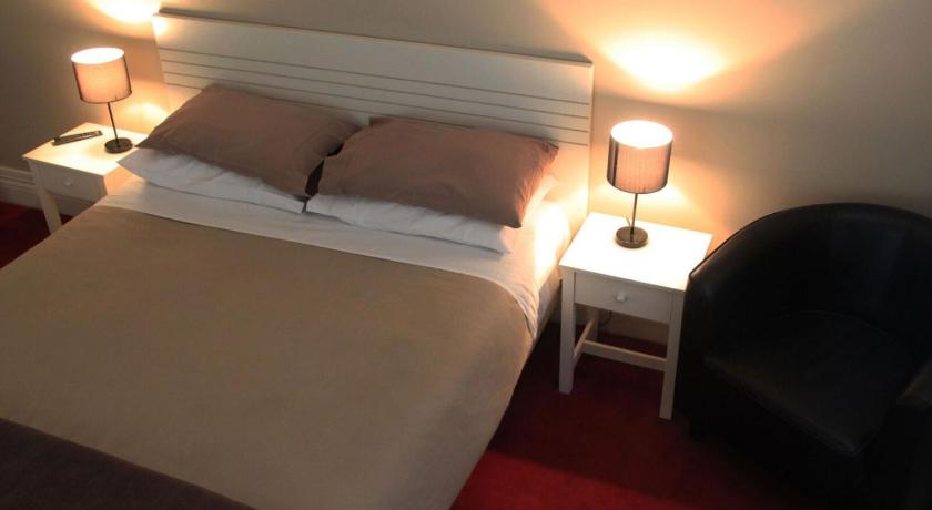 Sporties Hotel photo