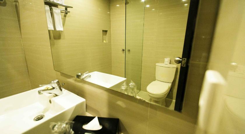 Legian Paradiso Hotel - image 45