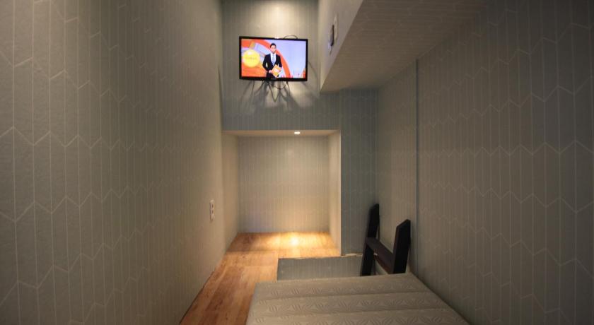 Bild av Enkelrum (Single Room) 10