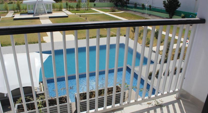 Naka Hotel Kupang photo