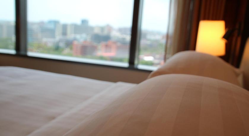 豪華閣豪華房(特大床) (Horizon Club Deluxe 1 King Bed)圖片 7