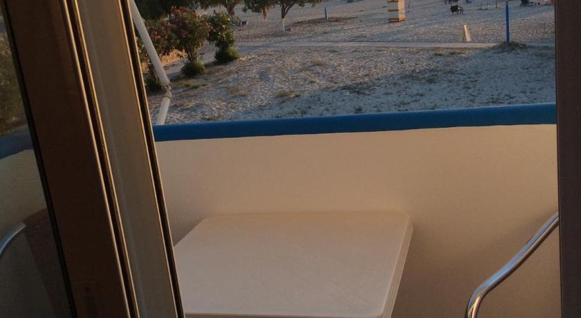 Katerina &amp; Efi Apartments — Hotel in Kos Island