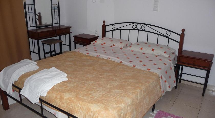 Katerina & Efi Apartments photo