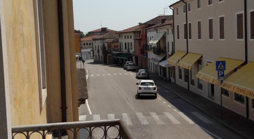 Albergo Al Municipio photo