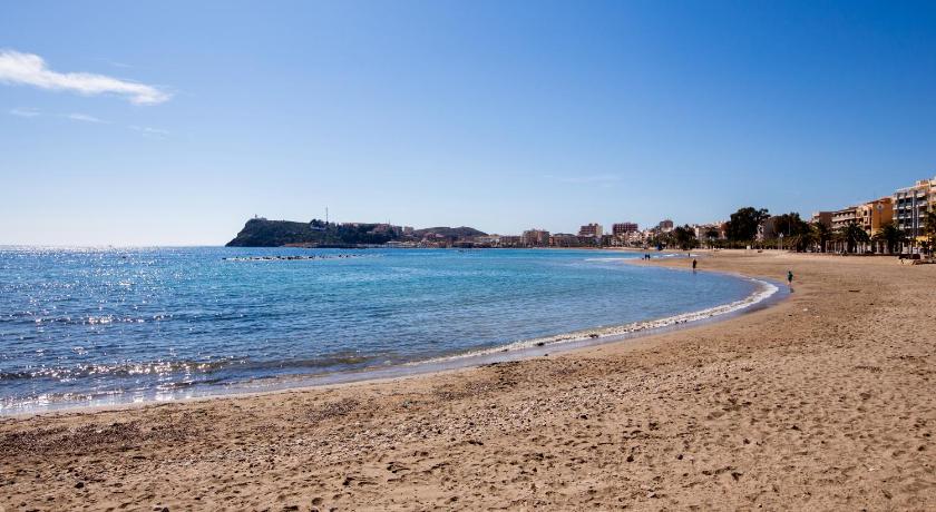 Mazarron Country Club Resort photo