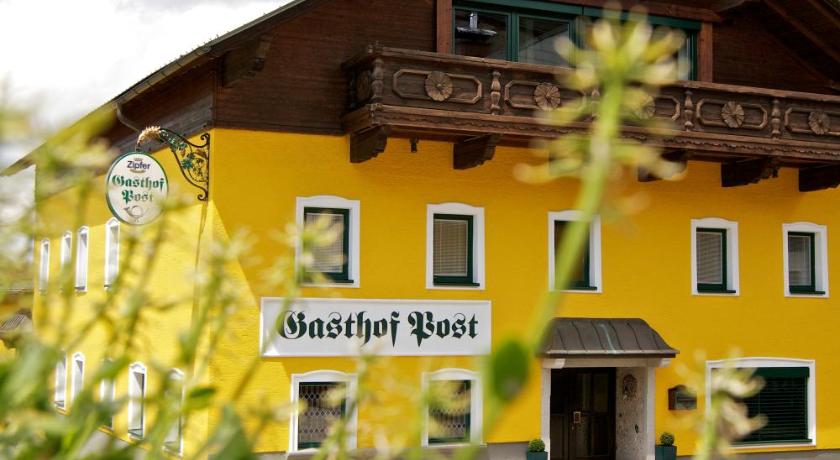 Gasthof Post