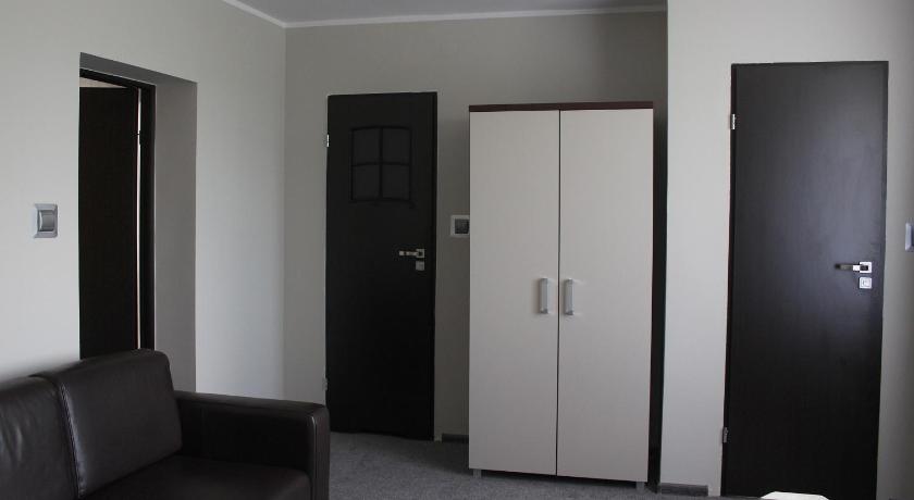 Hotel City photo