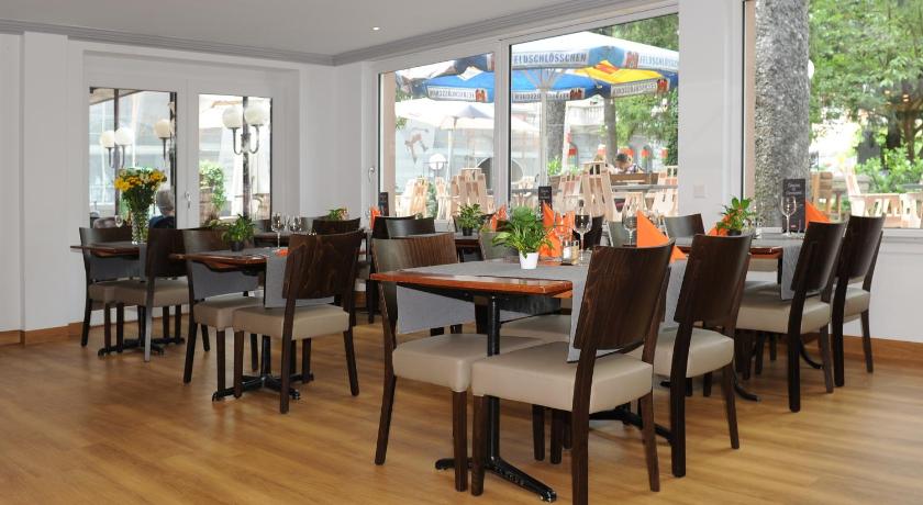 La Dent-du-Midi Hotel & Restaurant photo