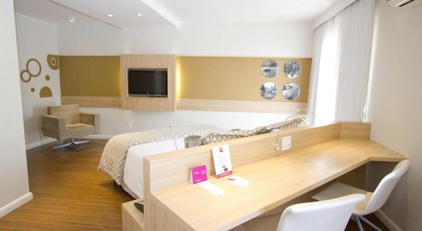 Image of Privilege Double Room 7