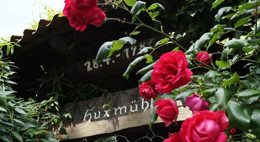Hotel Restaurant Huxmuhle