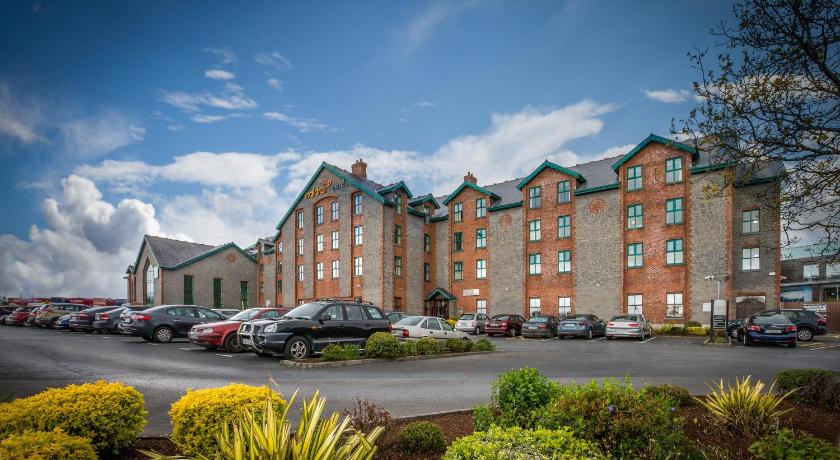 Maldron Hotel & Leisure Centre, Oranmore Galway