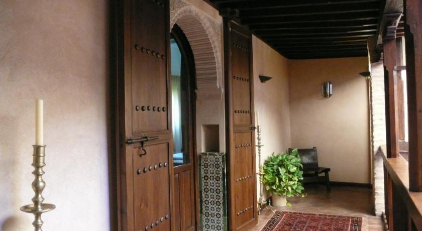 Hotel Casa Morisca