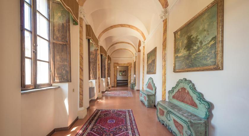 Hotel Villa Montegranelli