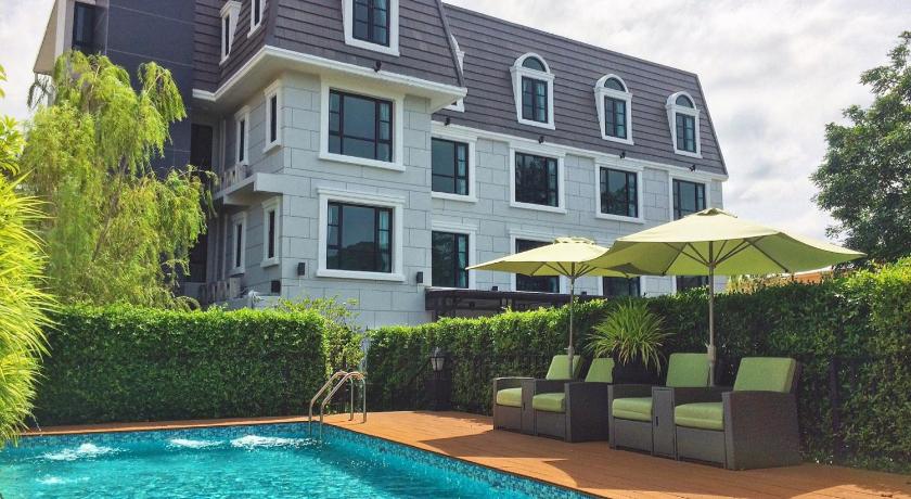 Marquise Boutique Hotel Rayong - Booking Deals Photos Reviews