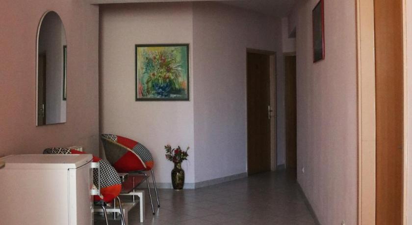 Guest House Ivo photo
