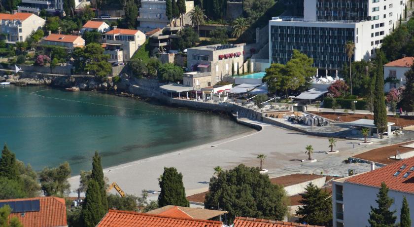 Vukosav Family Apartments and Rooms photo