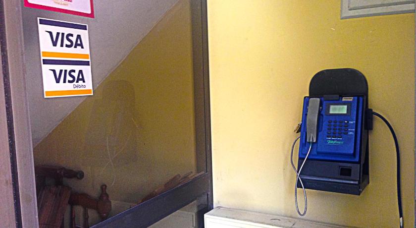 Hostal Sauna Tambo Wasi photo