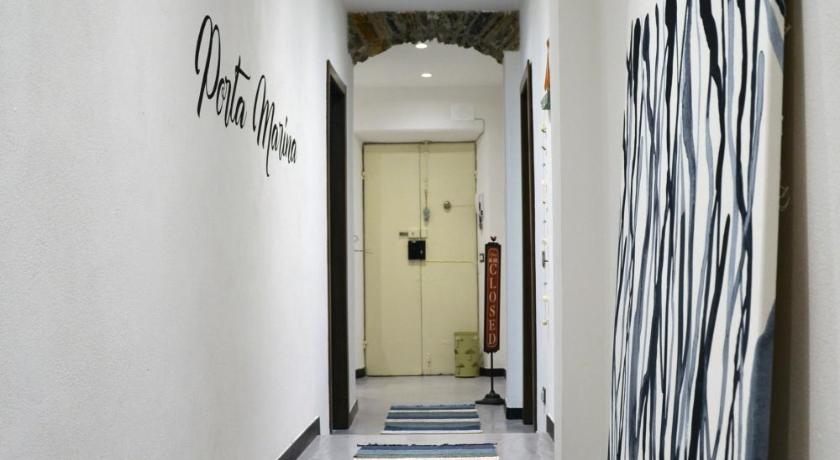 Porta Marina