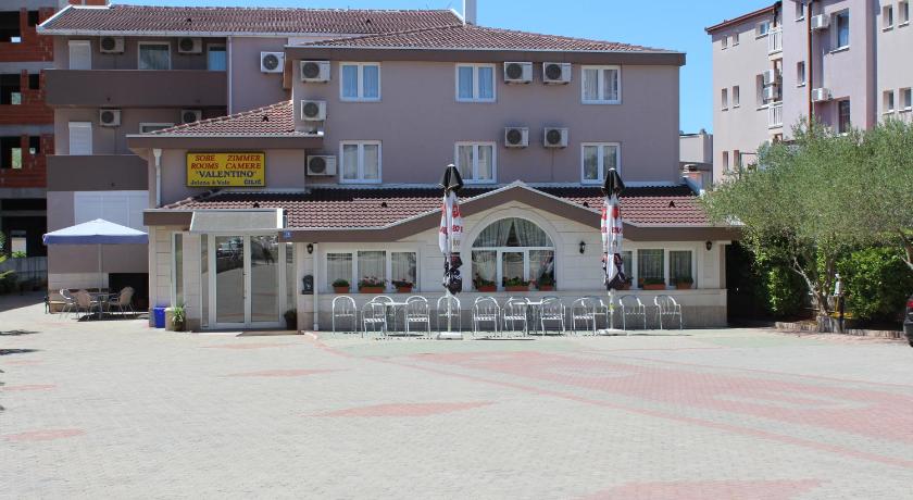 Pansion Valentino — Hotel in Medjugorje