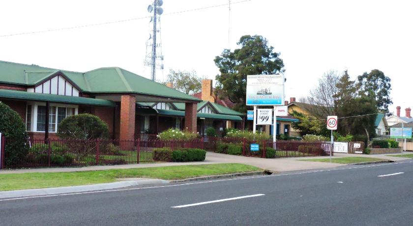 Bairnsdale Tanjil Motor Inn