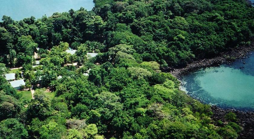 Eco Village Mission Beach Hotel photo