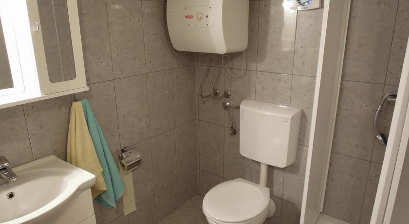 Apartmani R&B Radalj photo