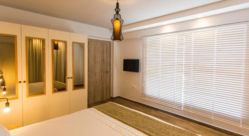 Image of Junior Suite 3