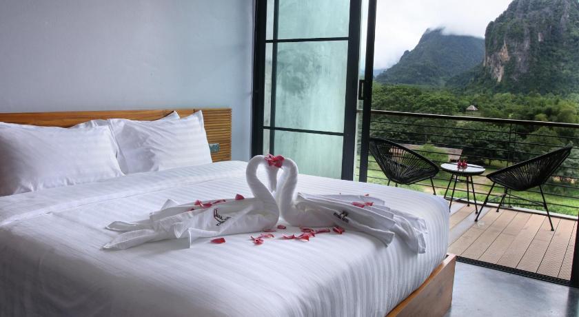 Image of Deluxe Double Room 4