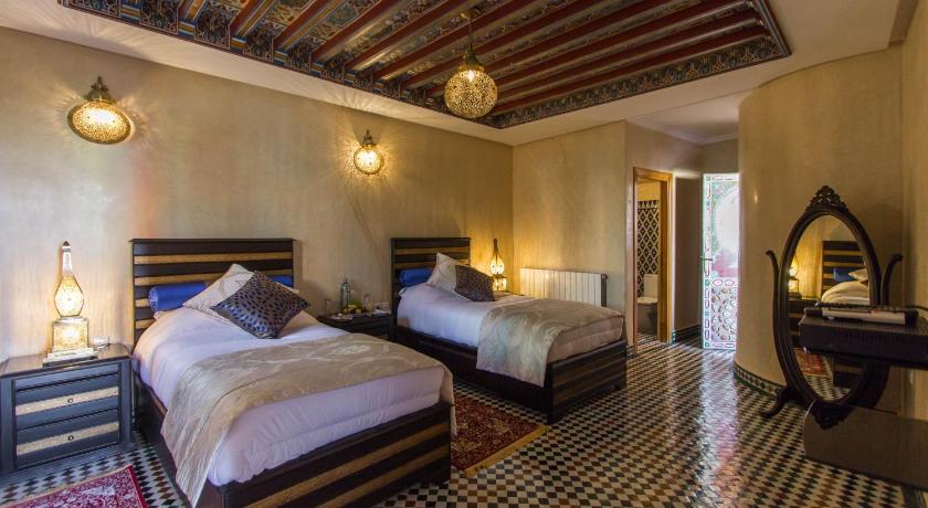 Image of Presidential Suite 7