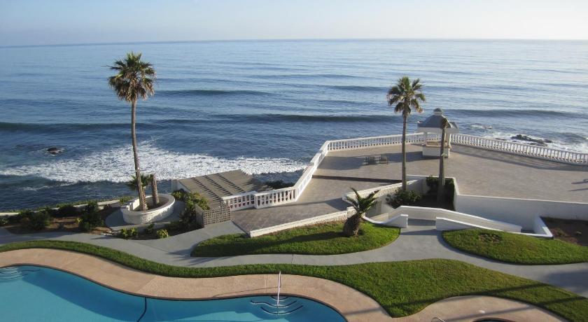 Rosarito Serenity Apartment - Deals, Photos & Reviews