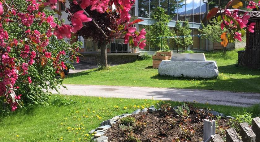 Landhaus Alpenrose - Feriendomizile Pichler photo