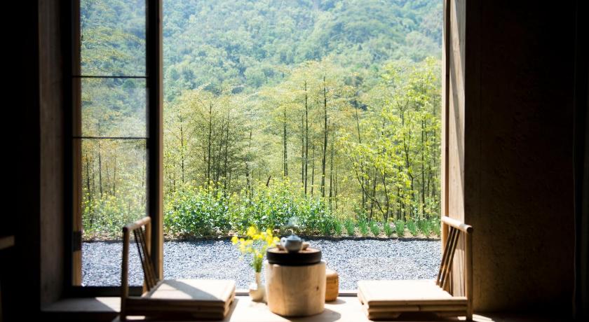 Liaorusanshe Anji Experience Center Huzhou 2021 Updated Prices Deals