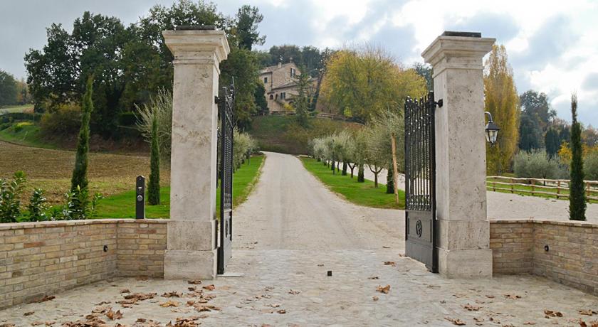 Villa Funari Country House