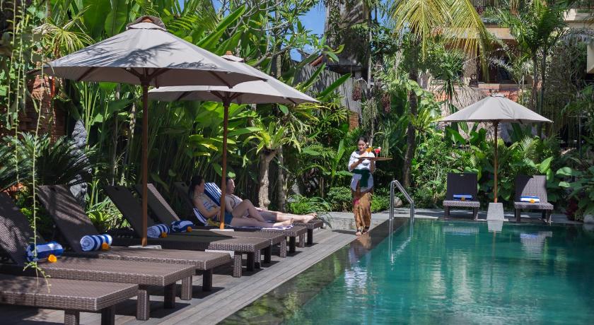 Grand sehati ubud spa indonesia