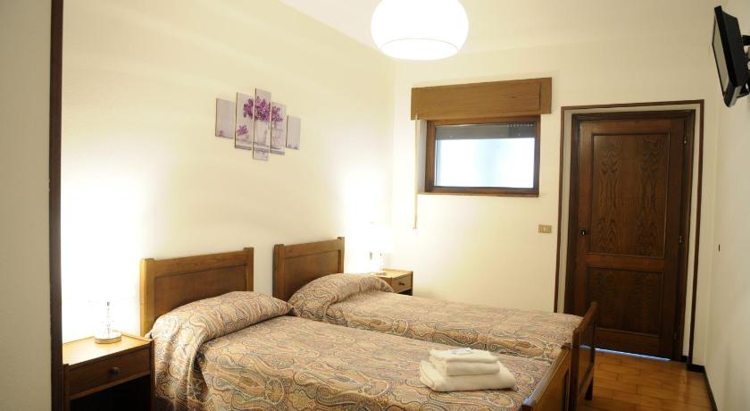 マロンノ Hotel Eternita 3つ星 ホテル スイート