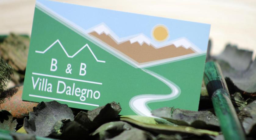 B&B Villa Dalegno