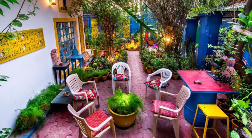 The Coral House Homestay by the Taj — Hotel in Agra