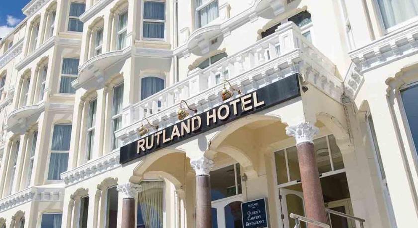 The Rutland Hotel photo