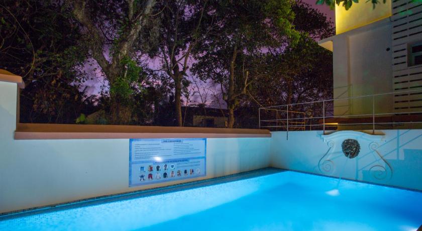 Lar Amorosa Boutique Hotel - Goa - image 12
