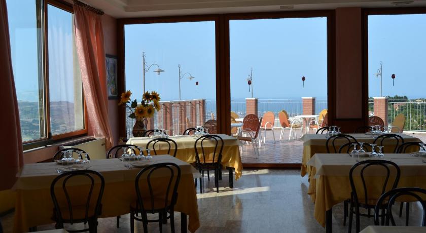 Hotel ristorante Bellavista