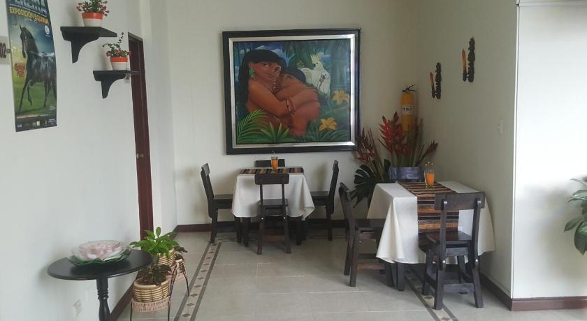 Hotel Colonial photo