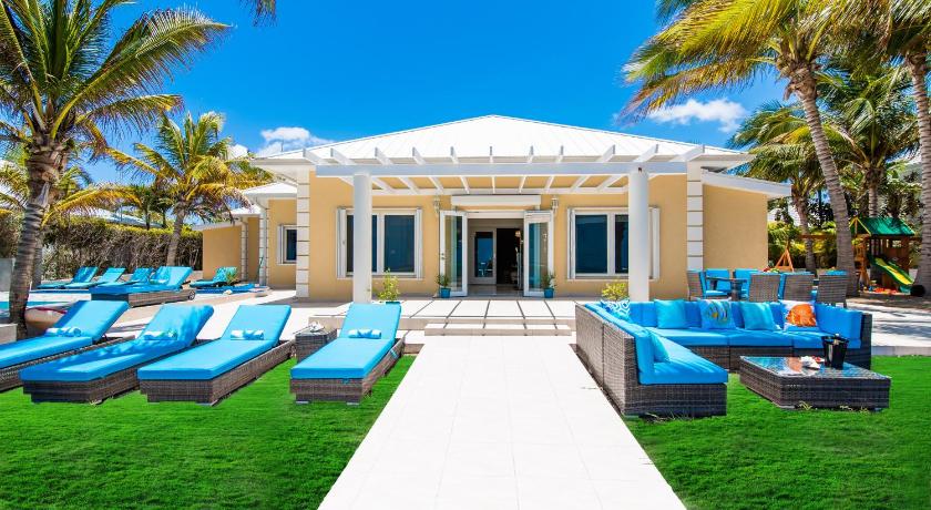 Sprat Bay Luxury Villa photo