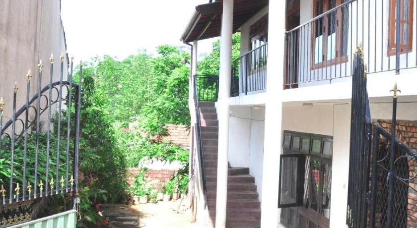 Ajanthas' Homestay photo