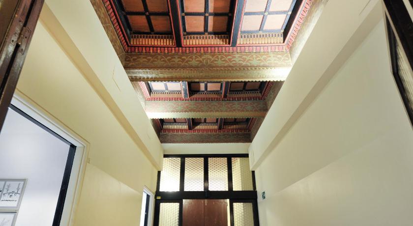 Residence Cavazza photo
