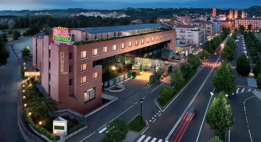 Hotel Ristorante I Castelli photo