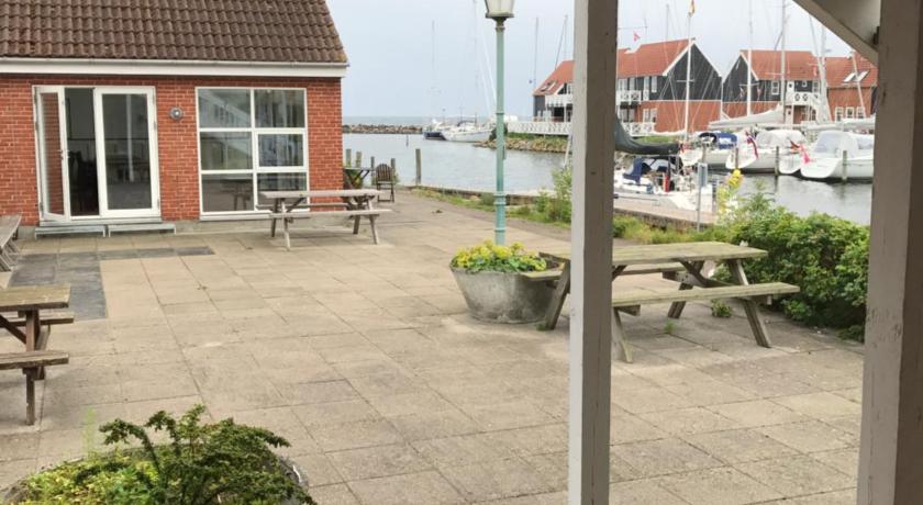 Billede af Værelse med 2 enkeltsenge og havudsigt (Twin Room with Sea View) 2
