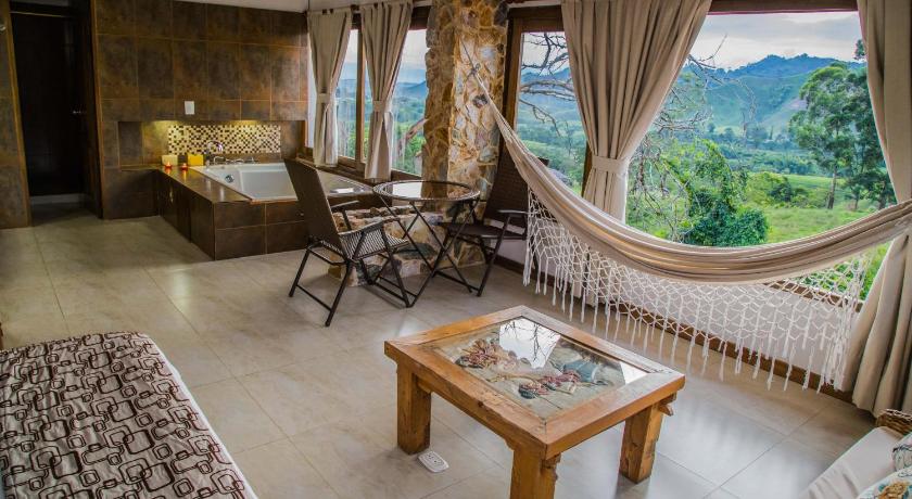 Image of Junior Suite 9