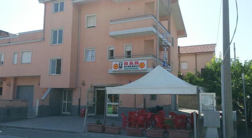 Hotel Santa Caterina