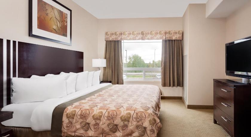 Ramada by Wyndham Lac La Biche